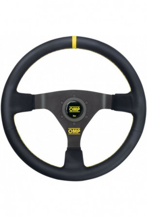 Lenktynių vairas OMP...