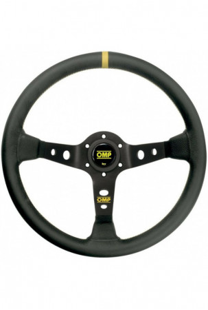 Lenktynių vairas OMP...