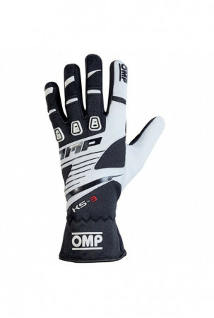 Karting Gloves OMP KS-3...