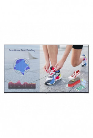 Monitorius Videowall LG...