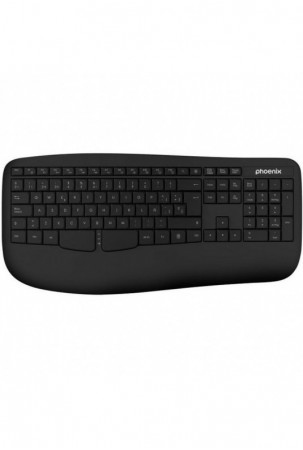 Belaidė klaviatūra Phoenix...