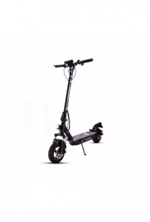 Elektrinis paspirtukas...