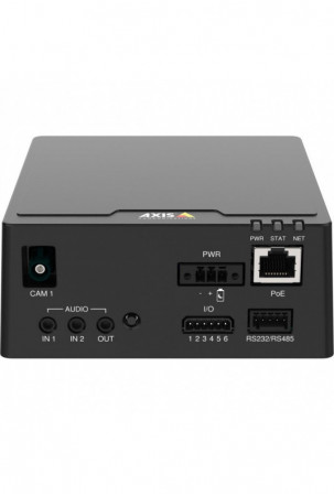 Maršrutizatorius Axis...