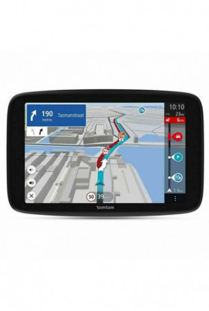 GPS navigacija TomTom PLUS...