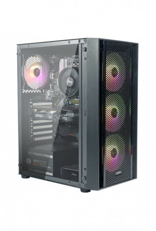 Stalinis kompiuteris CoolPC...