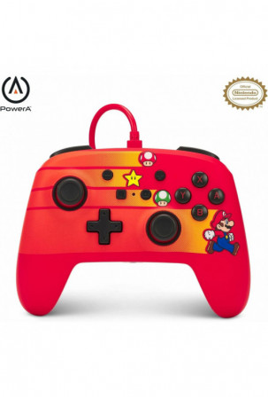 Žaidimų valdiklis Powera...