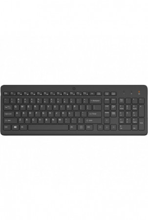Belaidė klaviatūra HP 225...