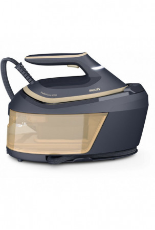 Lygintuvas su garų...