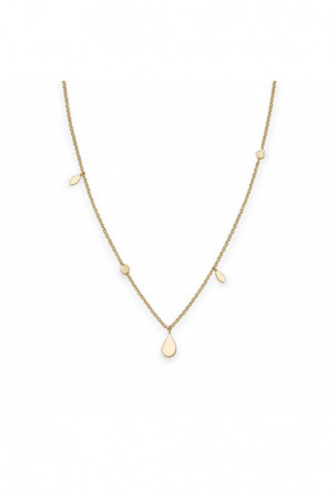 Moteriški karoliai...