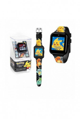 Laikrodis kūdikiams Pokémon...