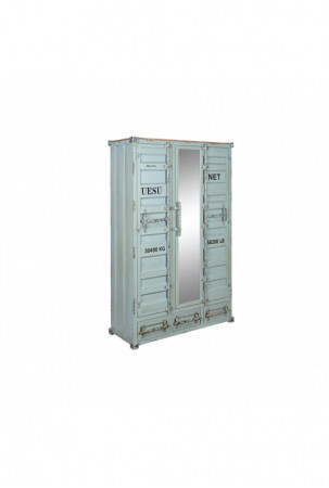 Spintelė Home ESPRIT Turkis...