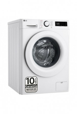 Washer - Dryer LG...