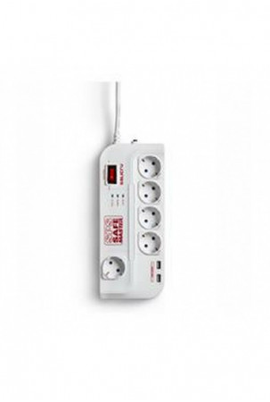 Elektros prailgintuvas su...