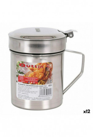 Aliejaus puodas mėsai ar...