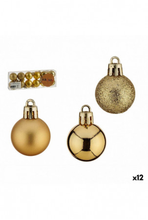 Kalėdinių kamuoliukų...