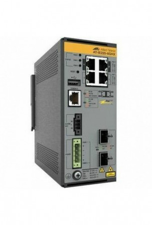 Komutatorius Allied Telesis...