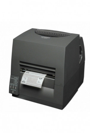 Šiluminis spausdintuvas...