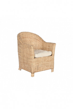 Kėdė Home ESPRIT Natūralus...