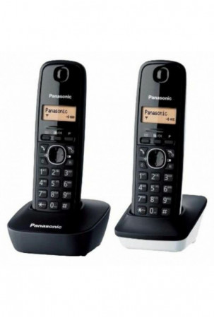 Belaidis telefonas...