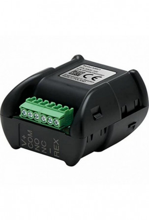 Rėlės modelis Axis A9801