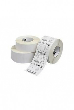 Etiketės spausdinimui Zebra...