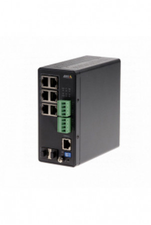 Komutatorius Axis T8504-R