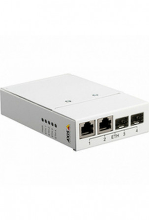 Komutatorius Axis T8606