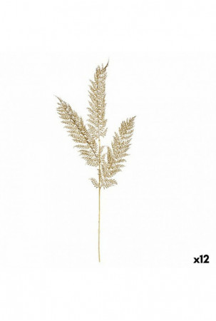 Šaka Auksinis Metalinis 63...