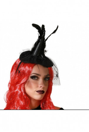 Galvos juosta Skrybėlė...