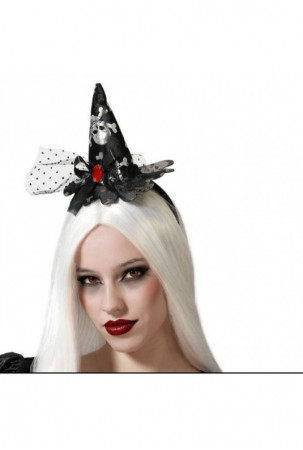 Galvos juosta Skrybėlė...