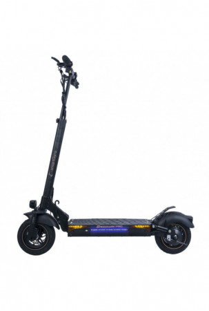 Elektrinis paspirtukas...