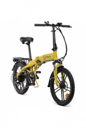 Elektrinis dviratis Youin...