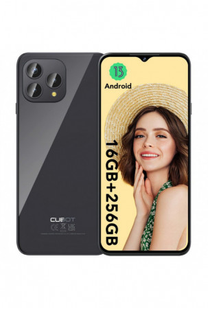 Išmanusis Telefonas Cubot...