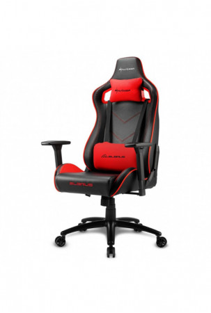 Žaidimų kėdė Sharkoon...