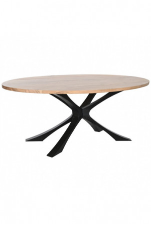 Valgomojo stalas DKD Home...