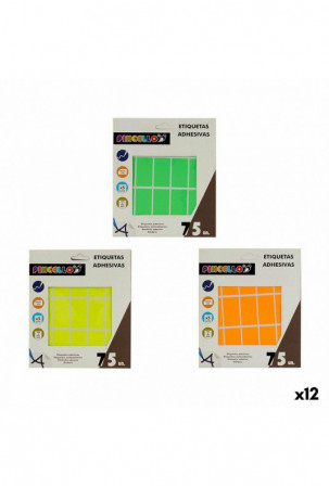 Lipnios etiketės Pincello...