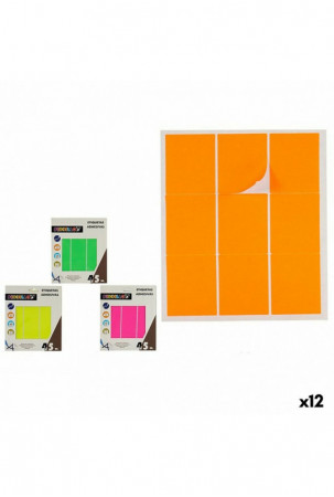 Lipnios etiketės Pincello...