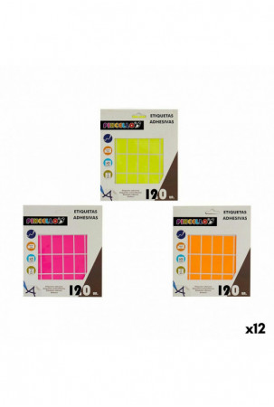 Lipnios etiketės Pincello...