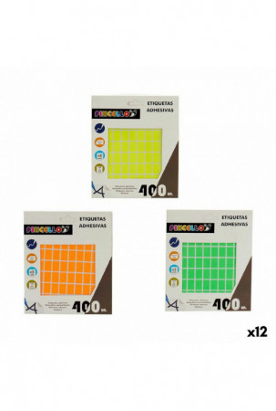 Lipnios etiketės Pincello...