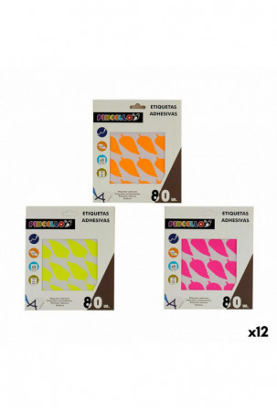 Lipnios etiketės Pincello...