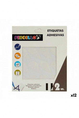 Lipnios etiketės Pincello...