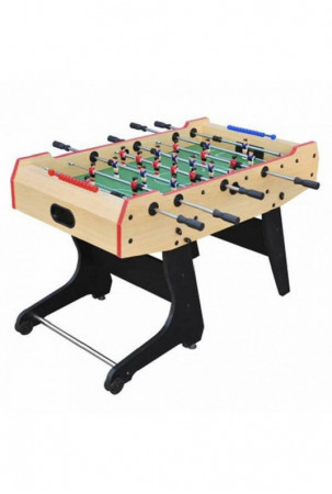 Stalo futbolas Sulankstomas...