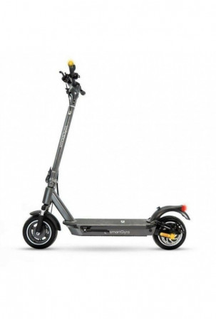 Elektrinis paspirtukas...