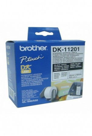 Etiketės spausdinimui...