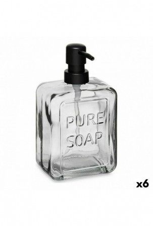 Muilo dozatorius Pure Soap...