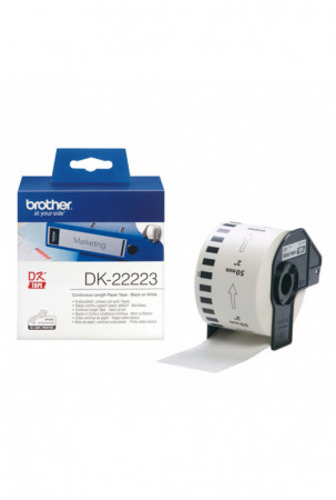 Etiketės spausdinimui...