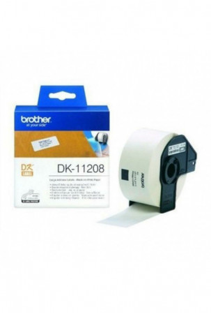 Etiketės spausdinimui...