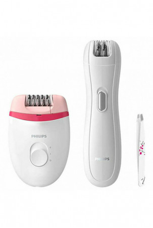 Elektrinis epiliatorius...