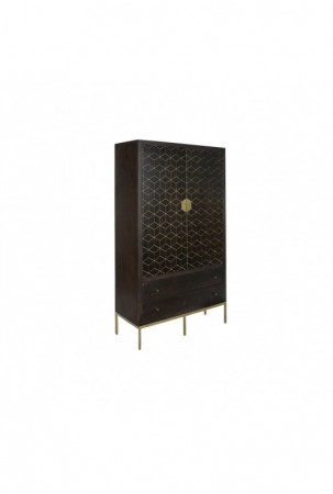 Spintelė DKD Home Decor 100...