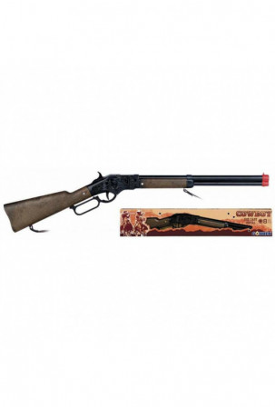 Šautuvas Gonher Juoda 70 x...